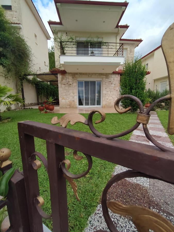 Holiday home Detached House In A Quiet Place