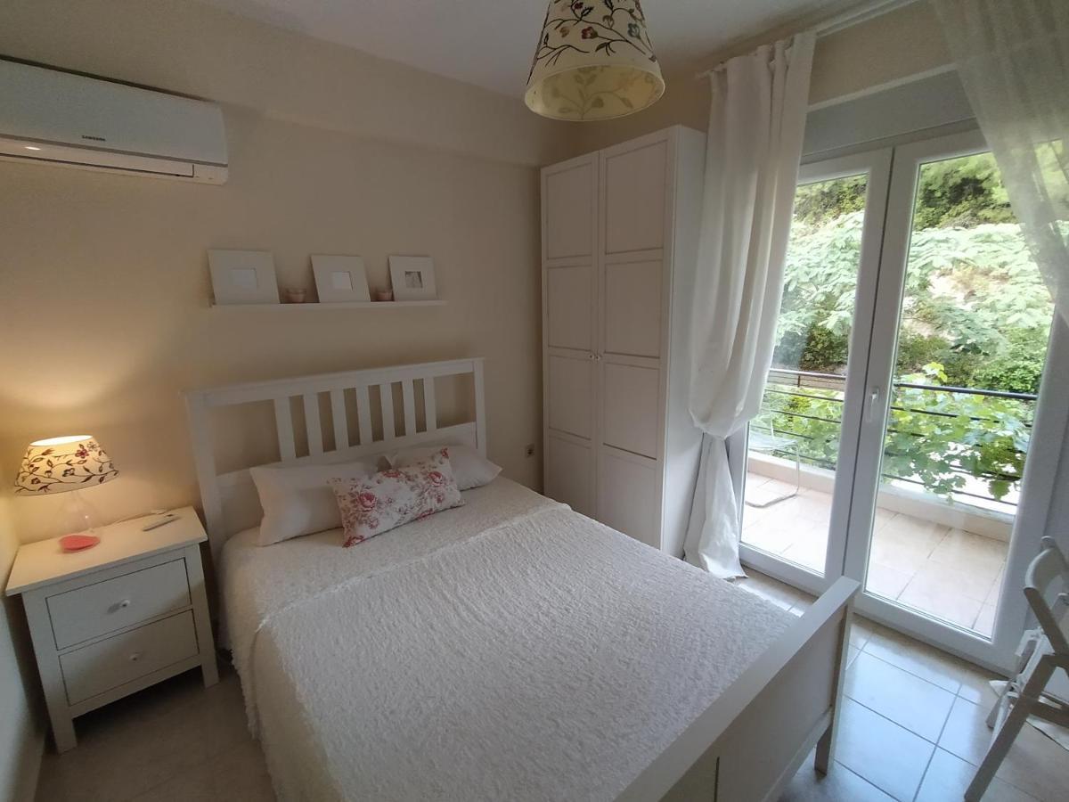 Detached House In A Quiet Place Holiday home Hanioti