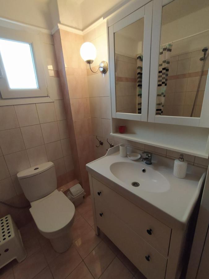Detached House In A Quiet Place Holiday home *