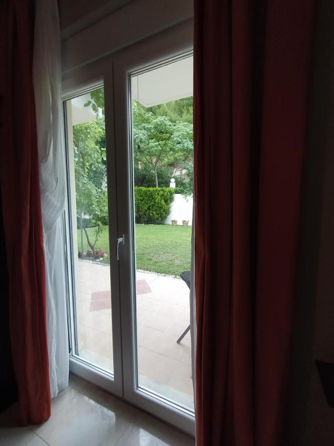 Detached House In A Quiet Place Holiday home *