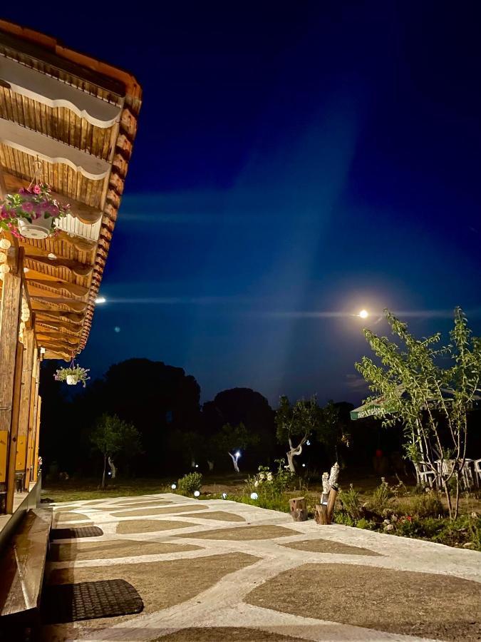 Vast Emerald, The Only House In Kavourotrypes Holiday home