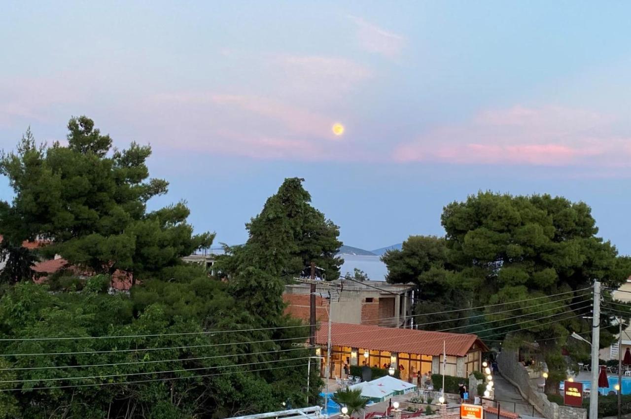 Apartment μέγαρον ασίνης - Megaron Asinis *