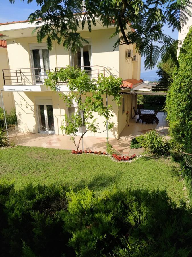 Holiday home Detached House In A Quiet Place