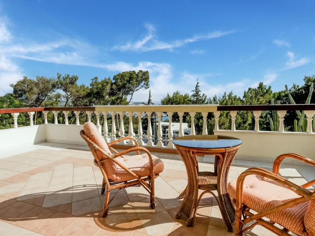 Beautiful With Private Pool Koskinou (Rhodes)