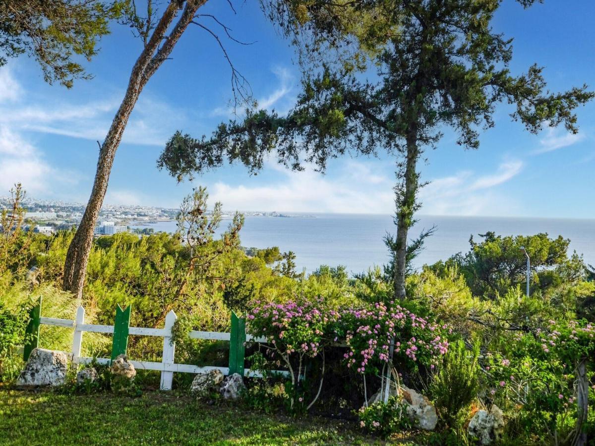 Holiday home Beautiful With Private Pool Koskinou (Rhodes)