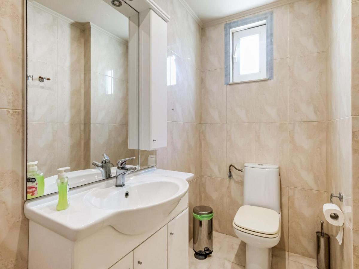 Beautiful With Private Pool Koskinou (Rhodes)