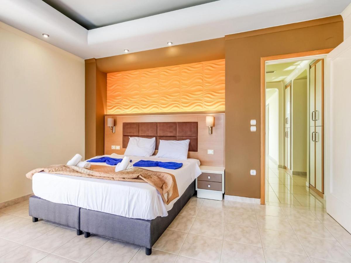 Holiday home Beautiful With Private Pool Koskinou (Rhodes)
