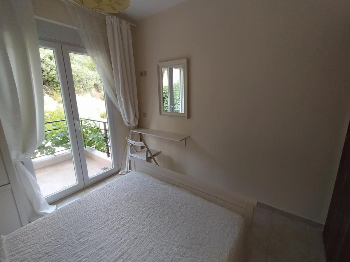 Detached House In A Quiet Place Hanioti