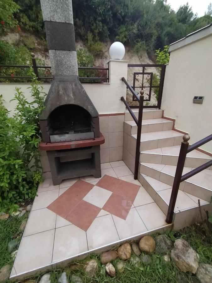 Detached House In A Quiet Place Holiday home *