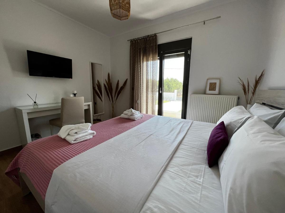Villa Casa Di Somnia Luxury And Marmari (Kos)