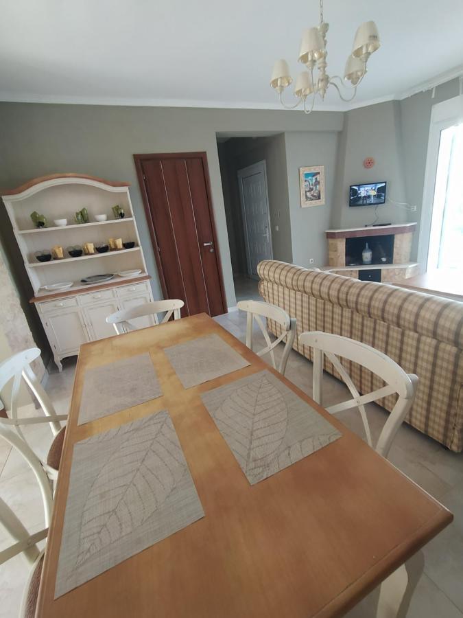 Holiday home Detached House In A Quiet Place *