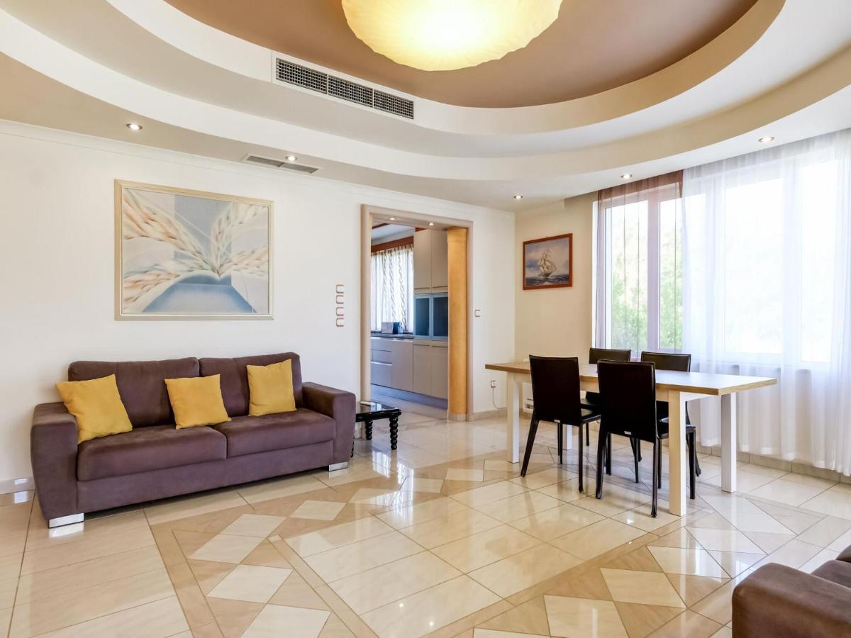 Holiday home Beautiful With Private Pool Koskinou (Rhodes)