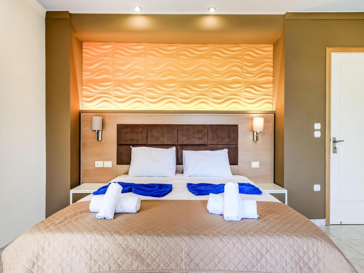 Beautiful With Private Pool * Koskinou (Rhodes)