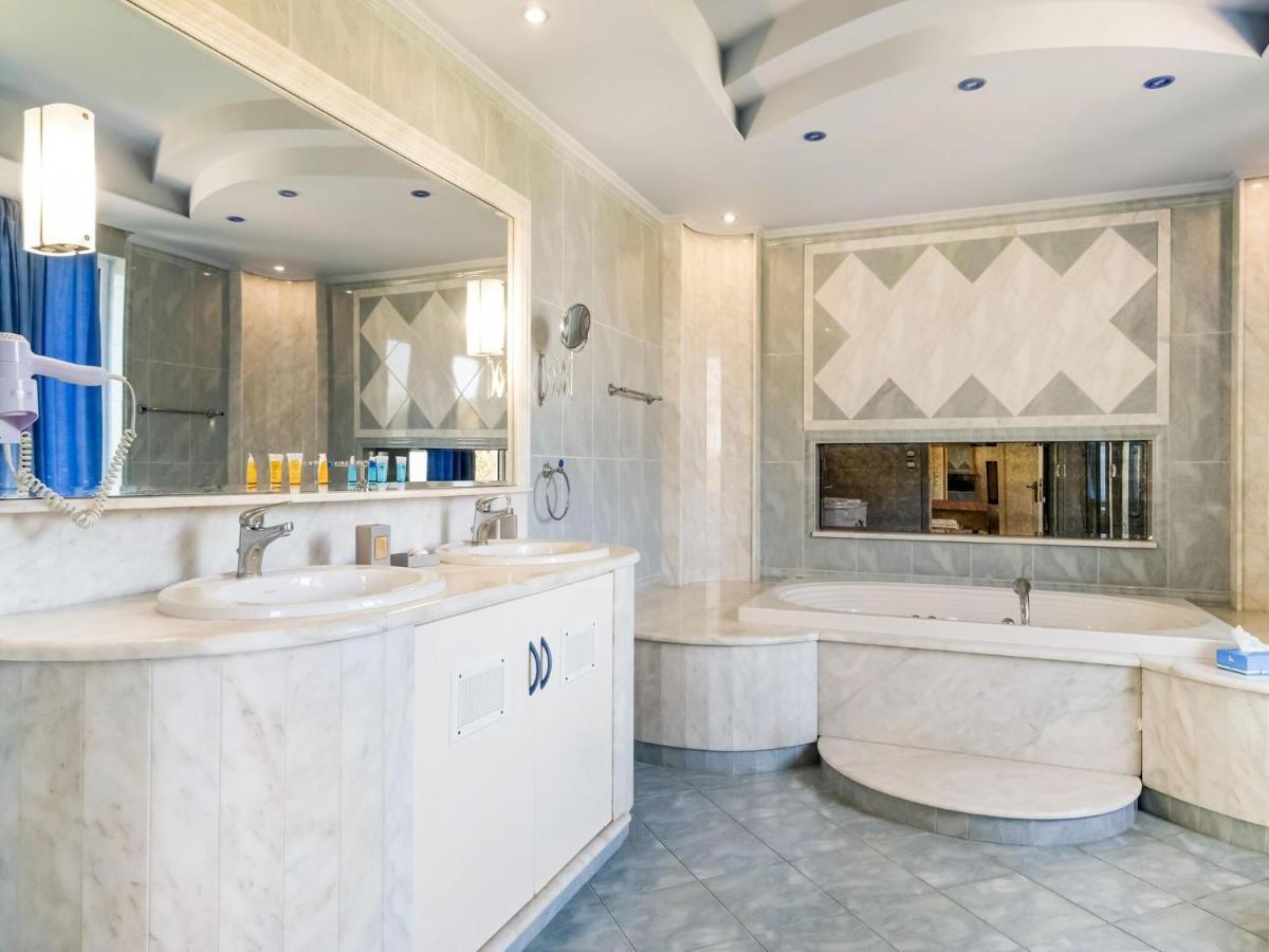 Beautiful With Private Pool Holiday home Koskinou (Rhodes)