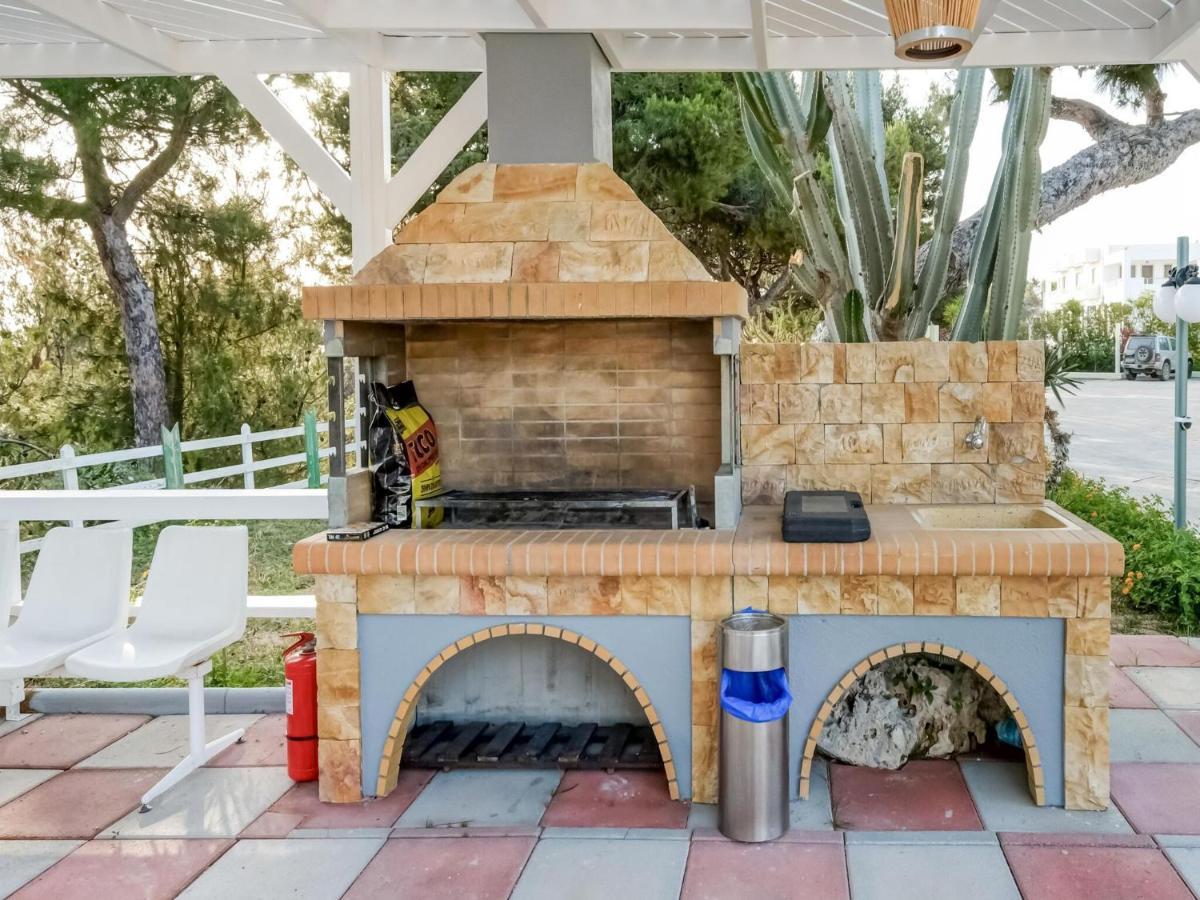 Beautiful With Private Pool Holiday home Koskinou (Rhodes)