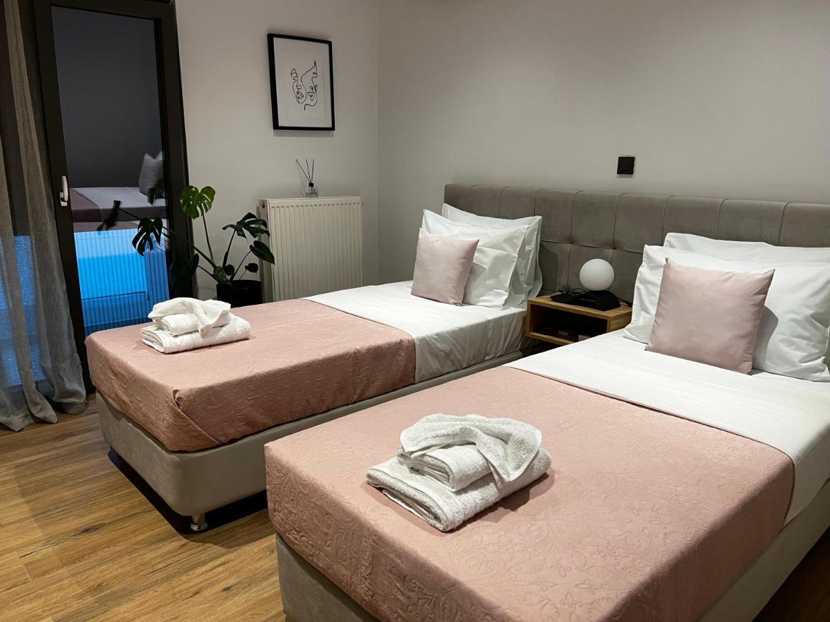 Casa Di Somnia Luxury And