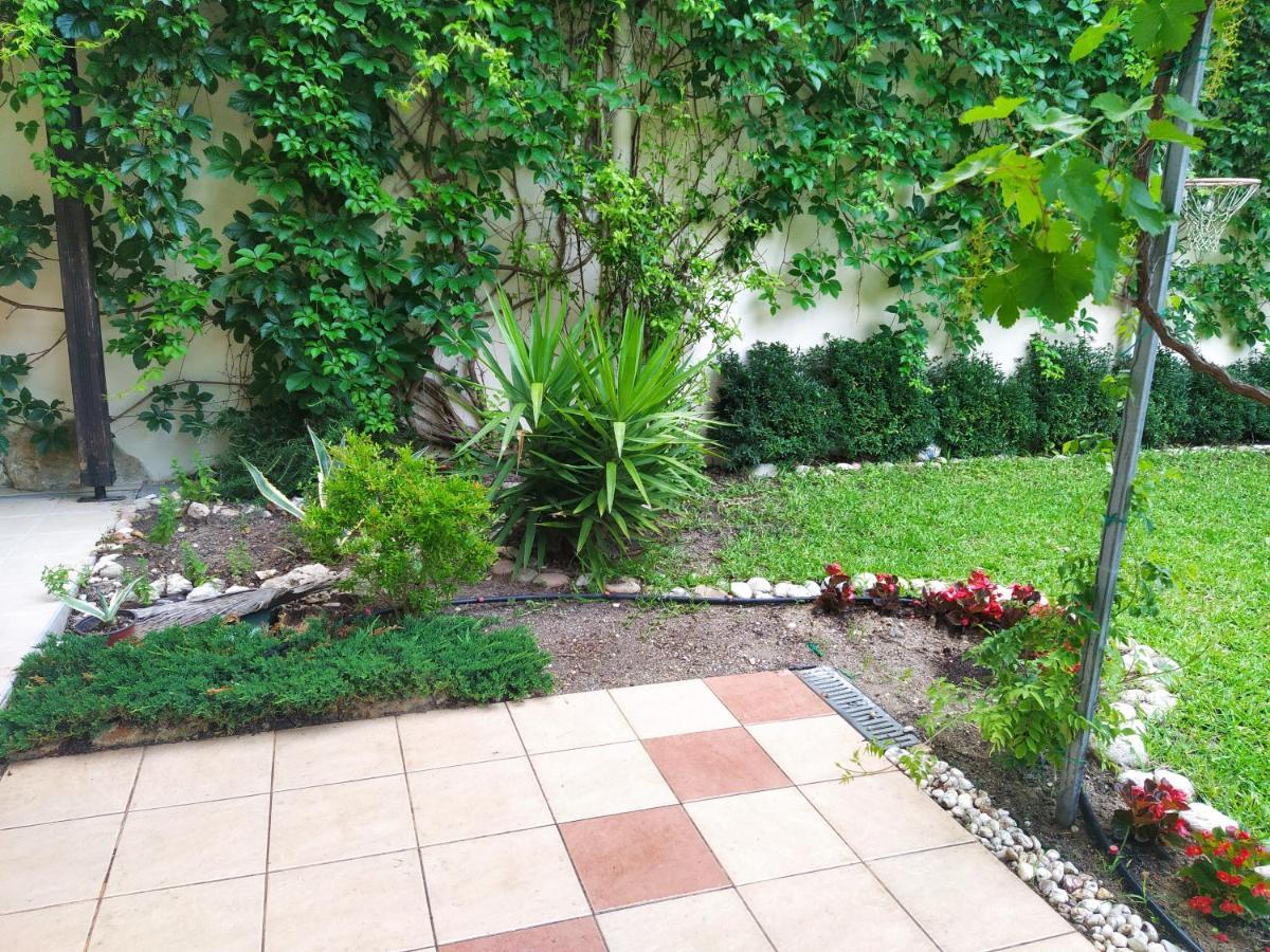 Detached House In A Quiet Place Holiday home Hanioti