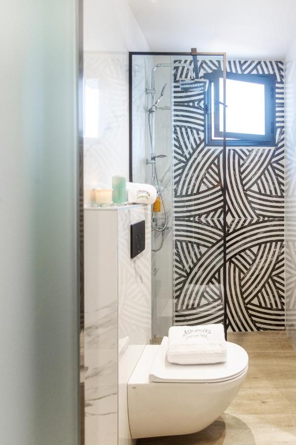 Apartment Alkionides