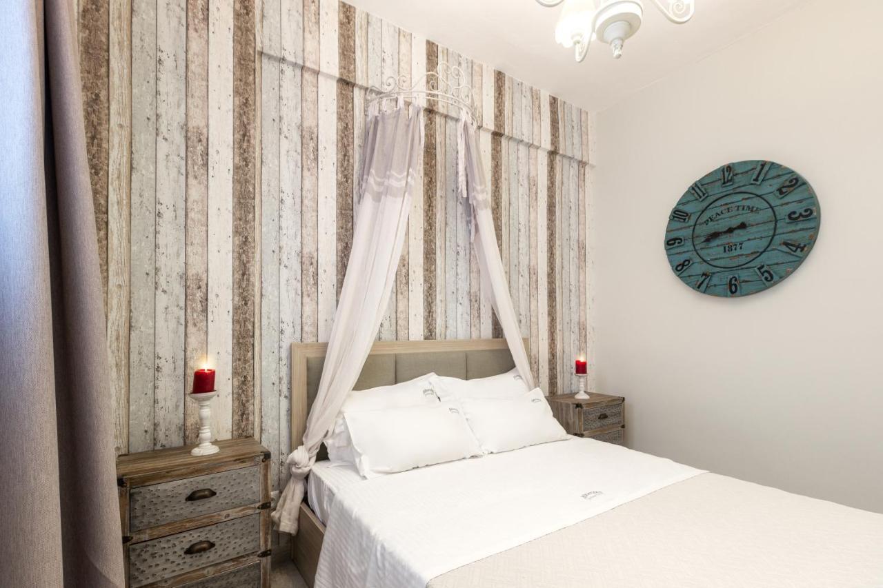 Apartment Alkionides