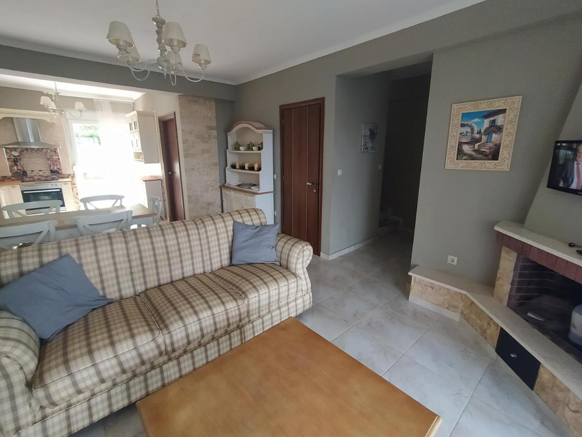 Detached House In A Quiet Place Holiday home