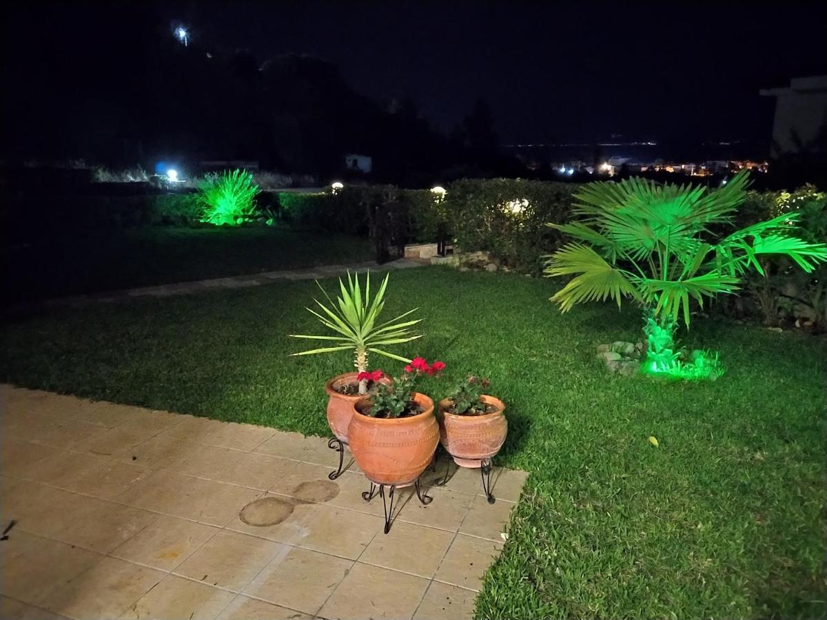 Holiday home Detached House In A Quiet Place Hanioti