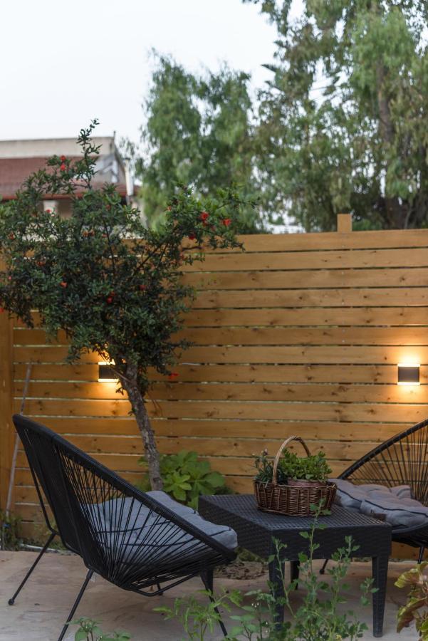 Holiday home Burnelia Lefkimmi (Corfu)
