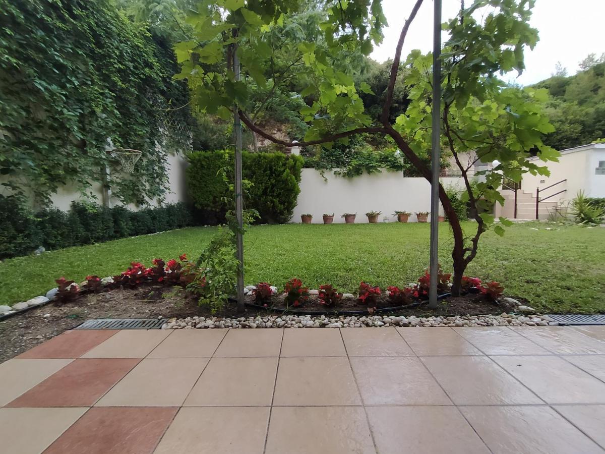 Holiday home Detached House In A Quiet Place Hanioti