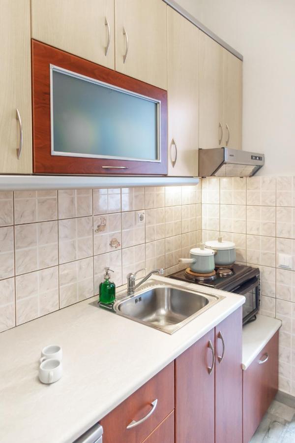 Alkionides Apartment