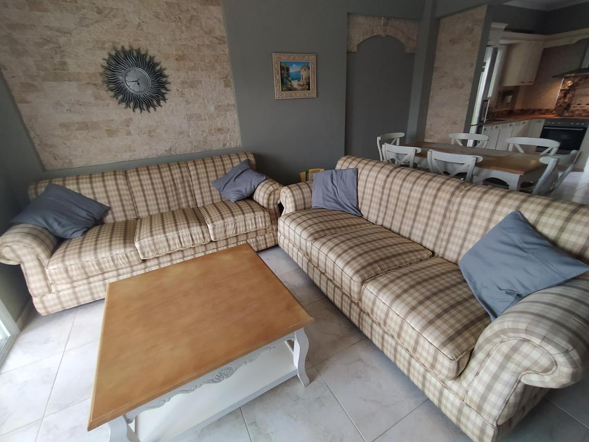 Detached House In A Quiet Place * Hanioti