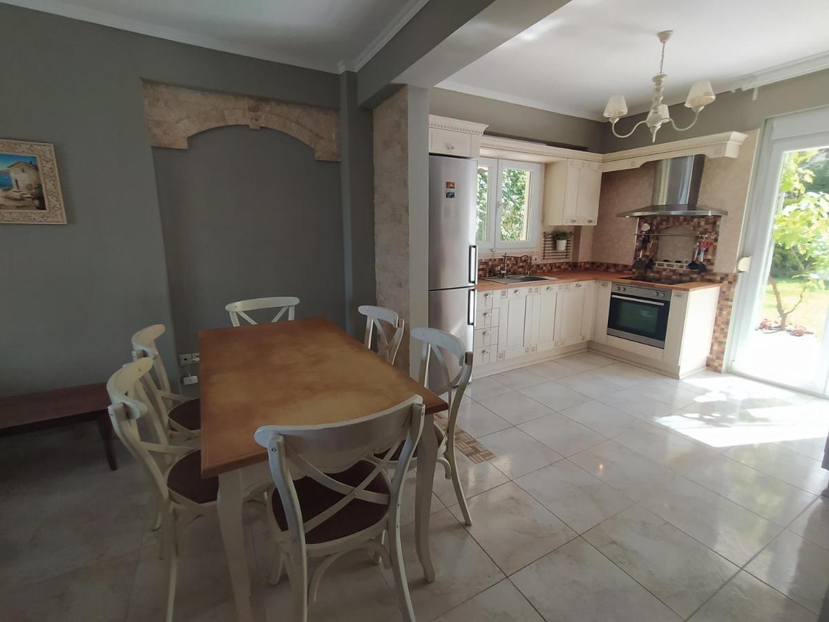 Holiday home Detached House In A Quiet Place Hanioti