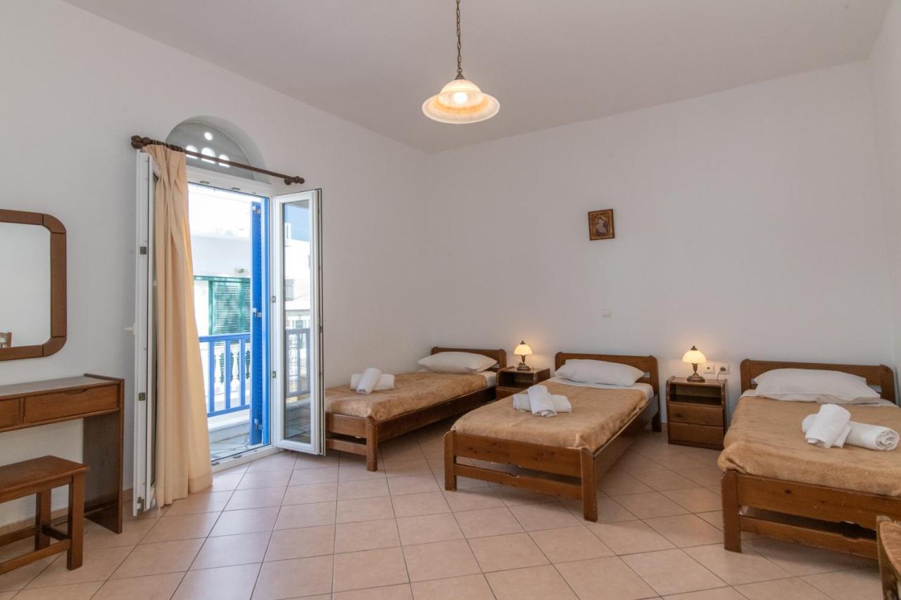 Esperides Apartment