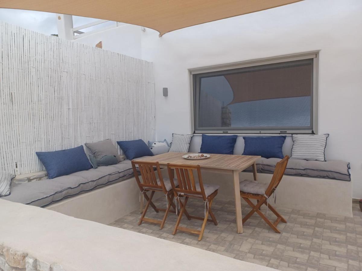 Holiday home Panteronisia View *