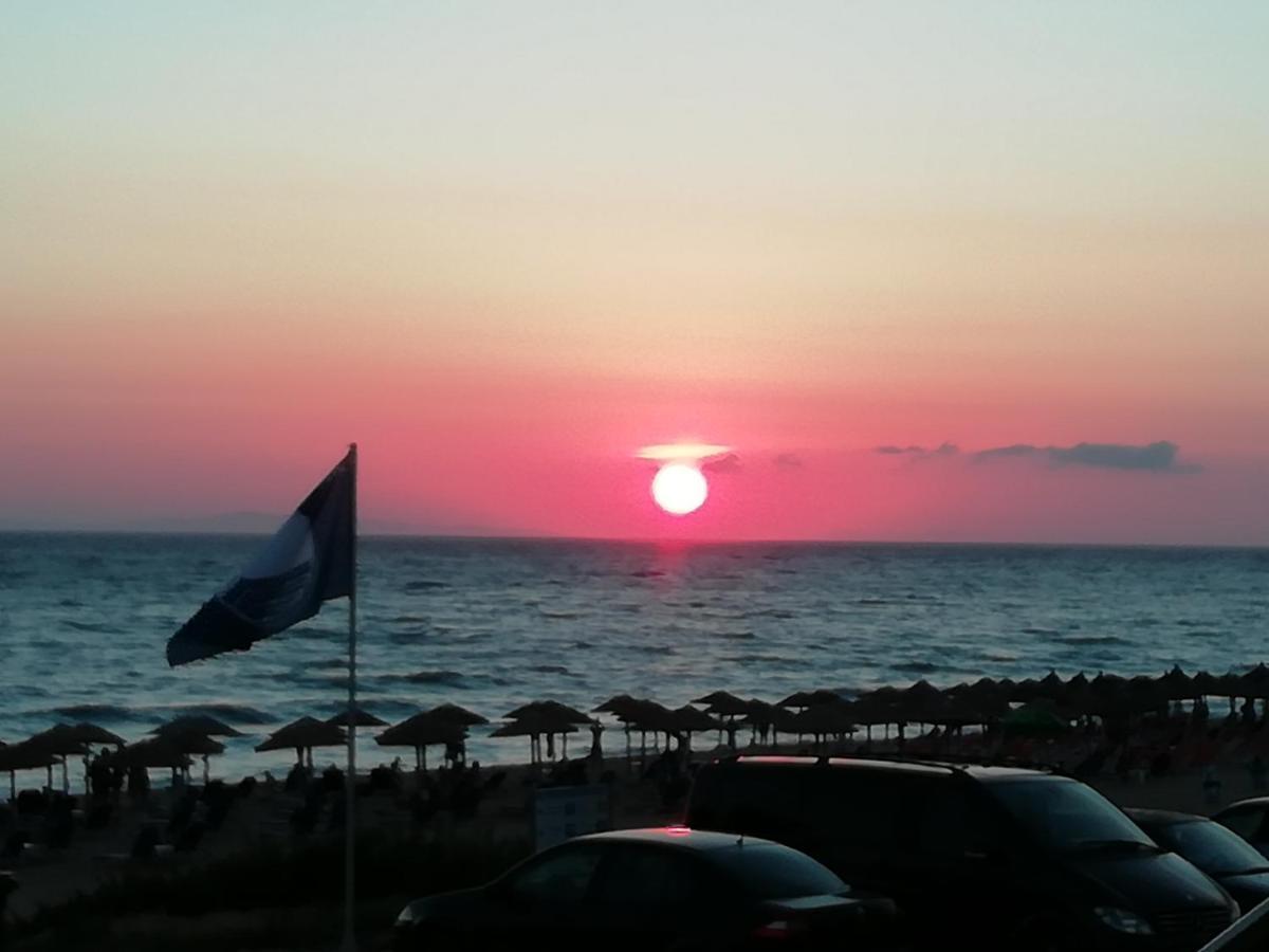Aparthotel Magda *