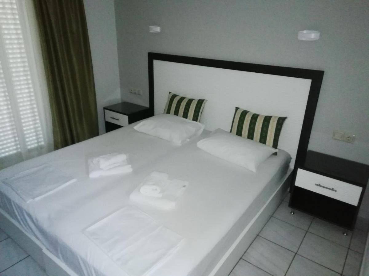 Aparthotel Magda *