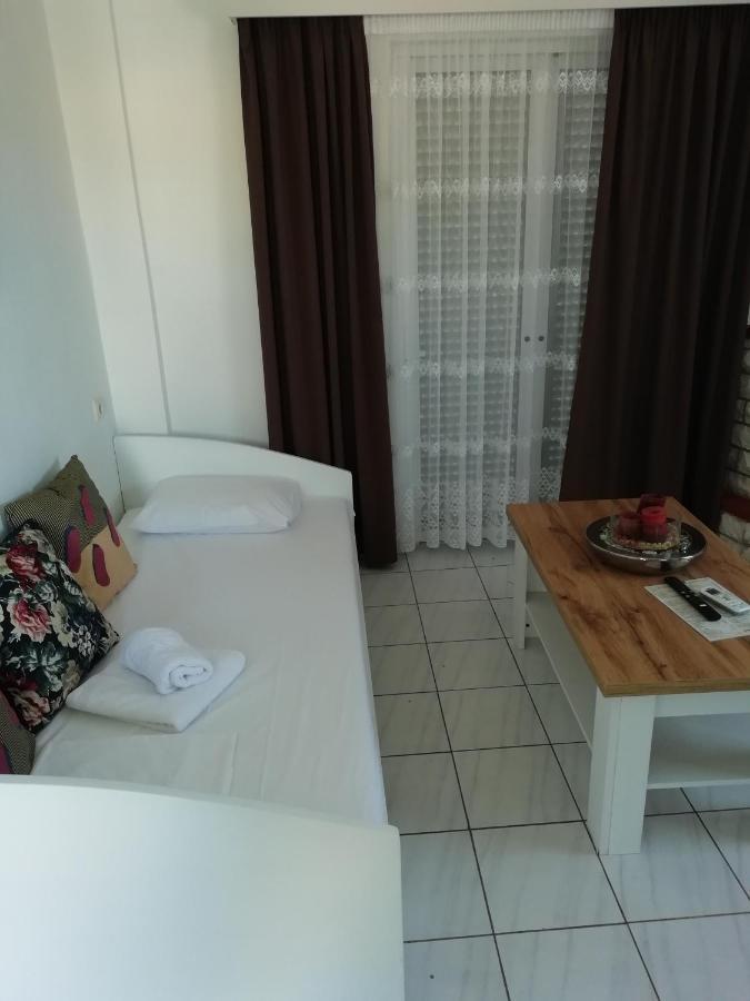 Aparthotel Magda *