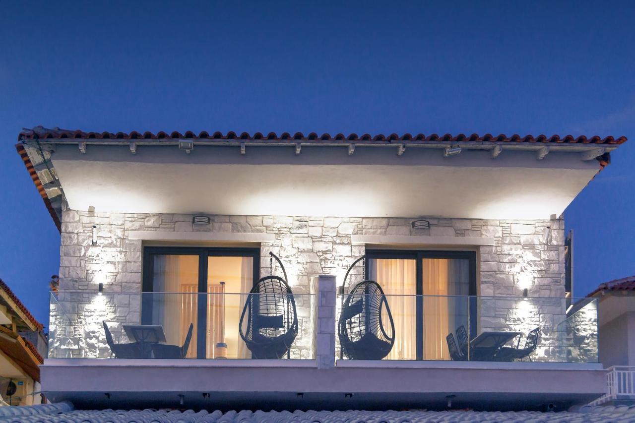 Apartment Alkionides