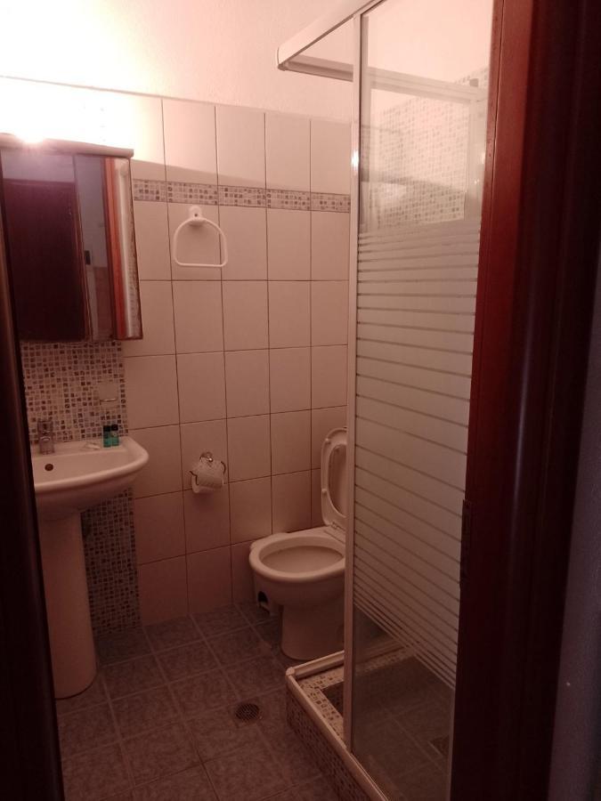 Isalos Guest house Velika (Thessaly)
