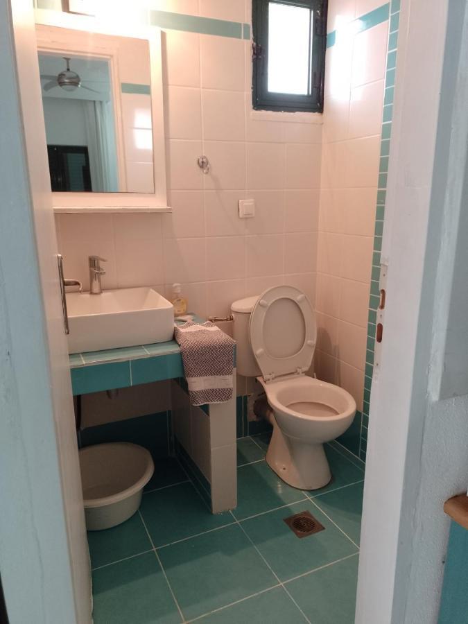 Isalos Guest house