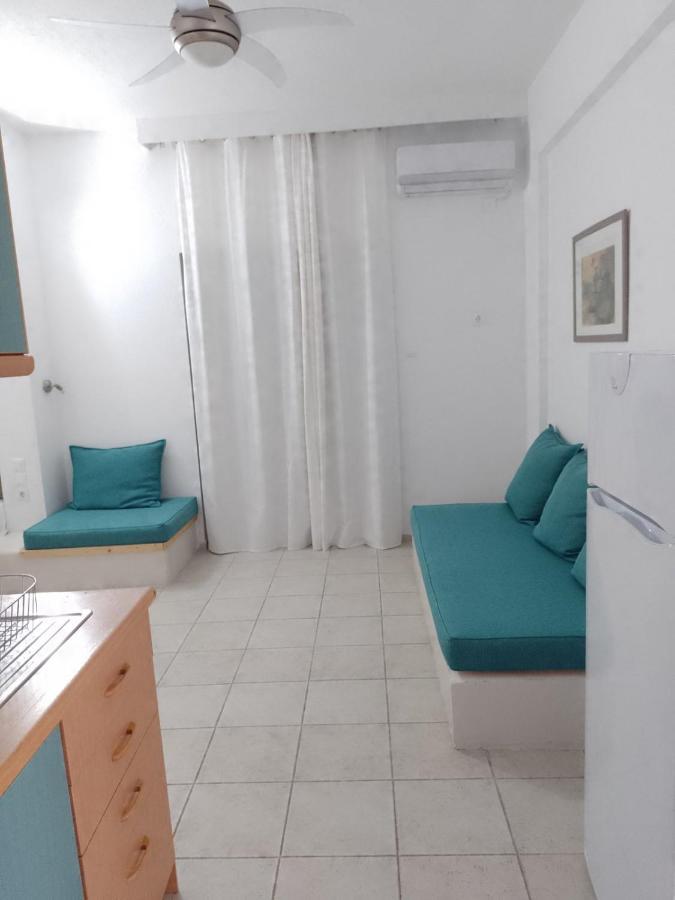 Guest house Isalos