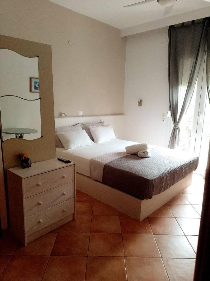 Isalos Guest house *