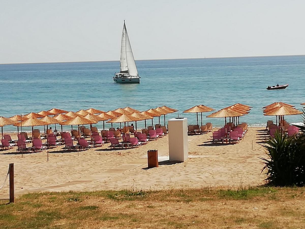 Aparthotel Magda *