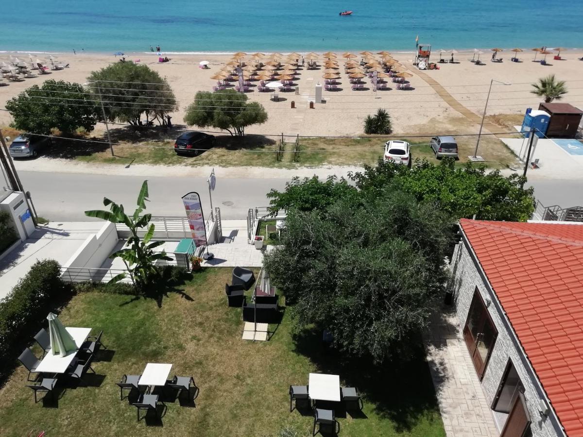 Aparthotel Magda