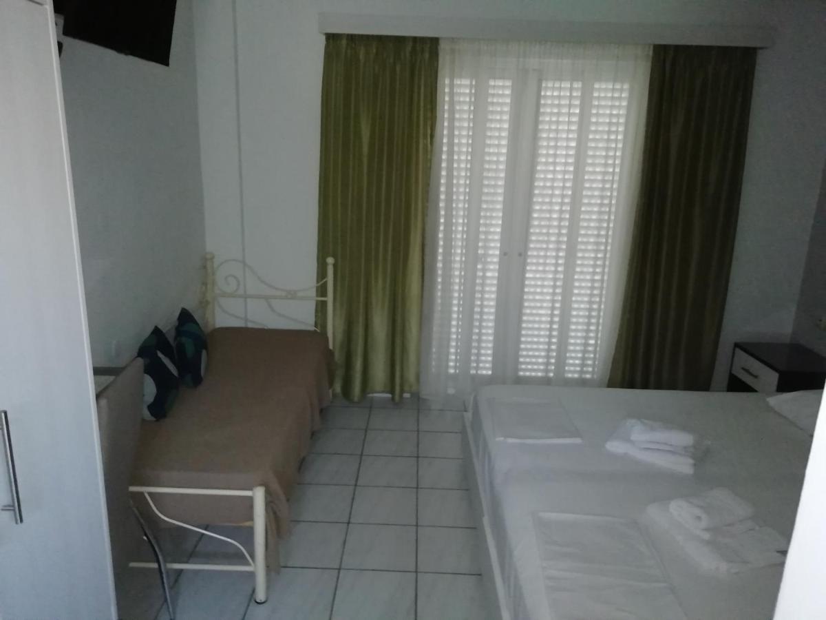 Aparthotel Magda