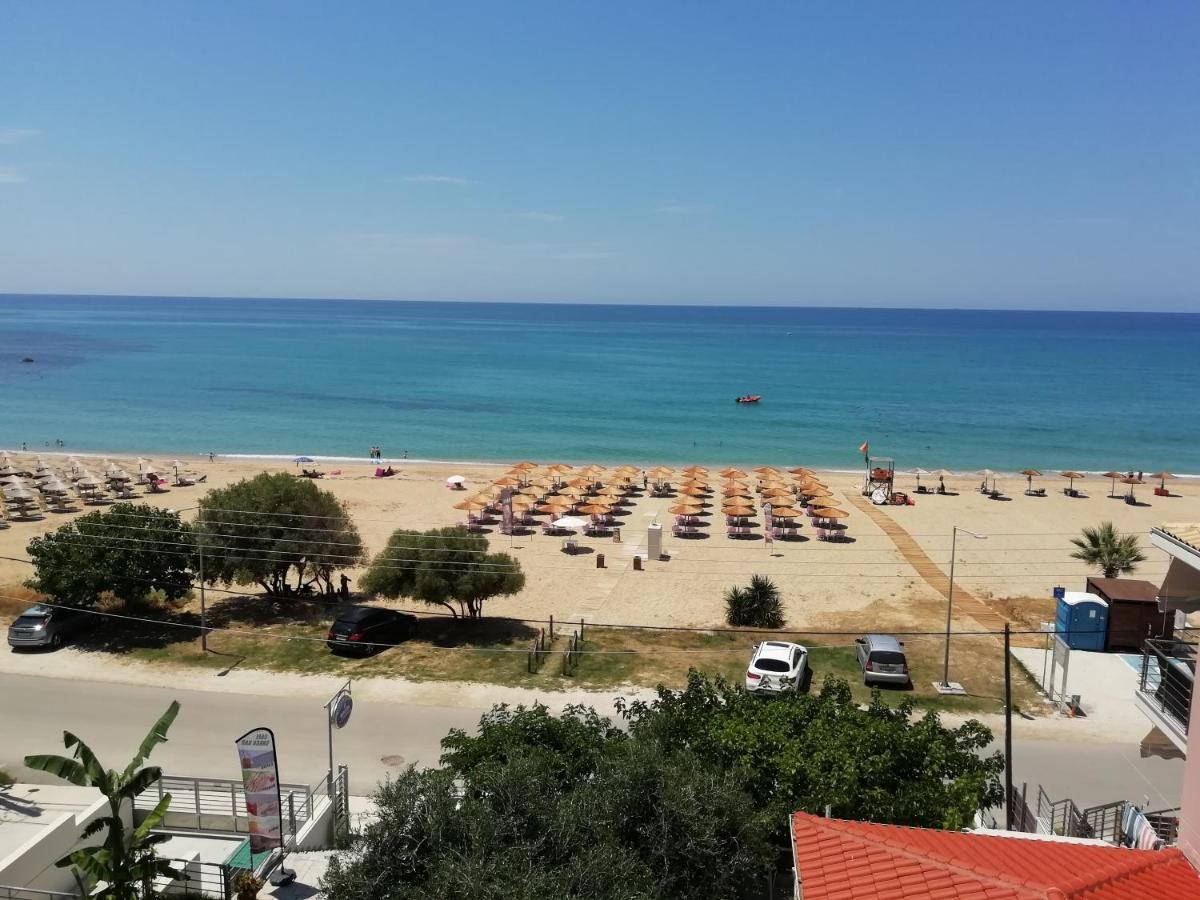 Magda Aparthotel