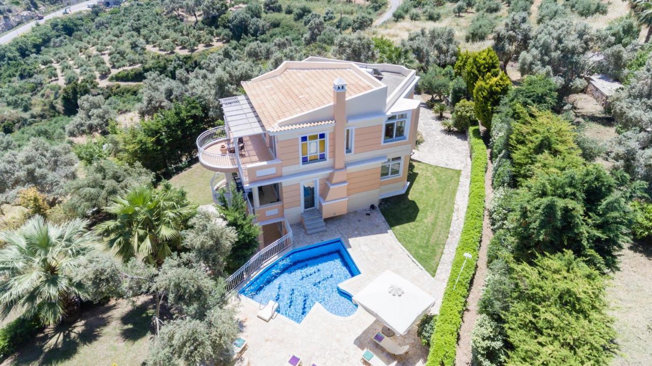 Villa Cretan Exclusive Agia Triada