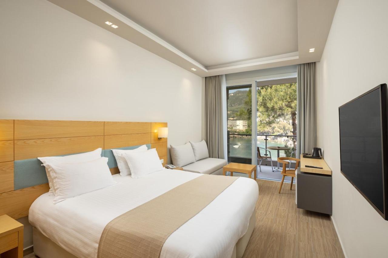 Akrotiri - Adult Friendly Hotel Paleokastritsa