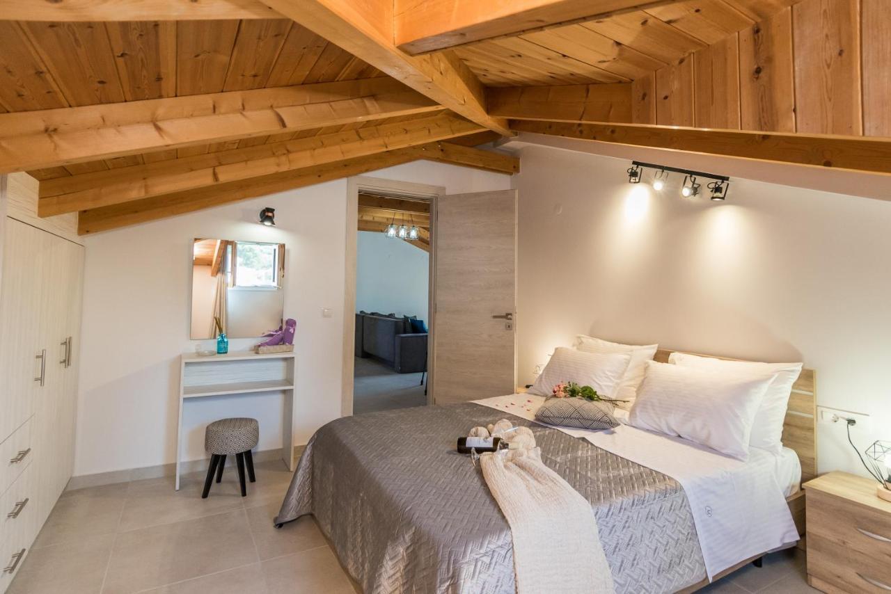 Apartment Milano Laganas