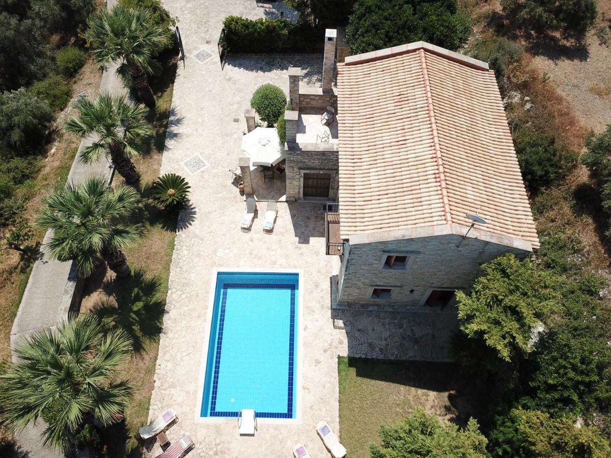 Cretan Exclusive * Agia Triada