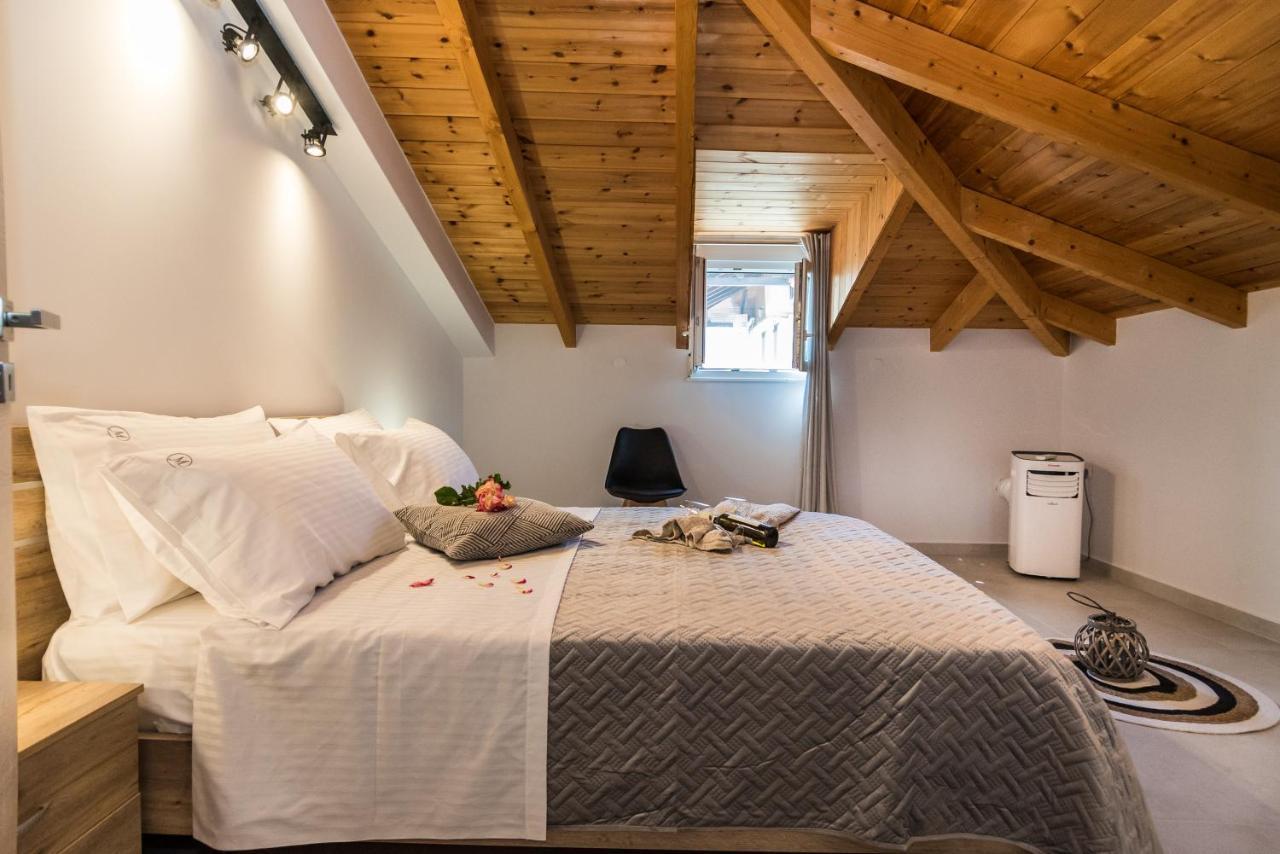 Milano Apartment *
