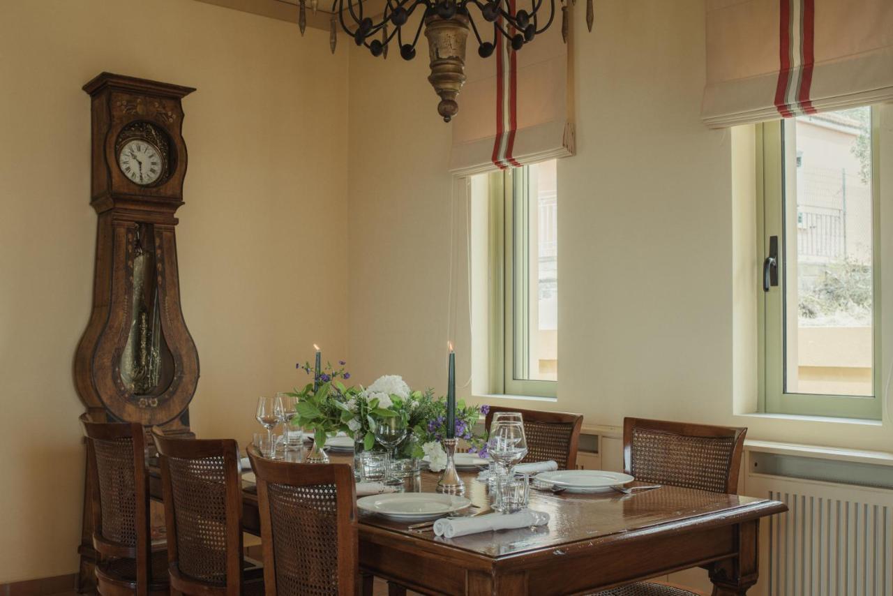 Nona Maria Villa Minia